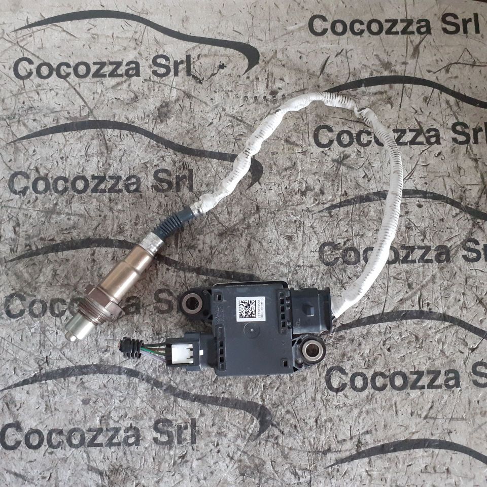 Immagine di Sonda lambda Ford Transit Furgone (TTS) - 0281008909