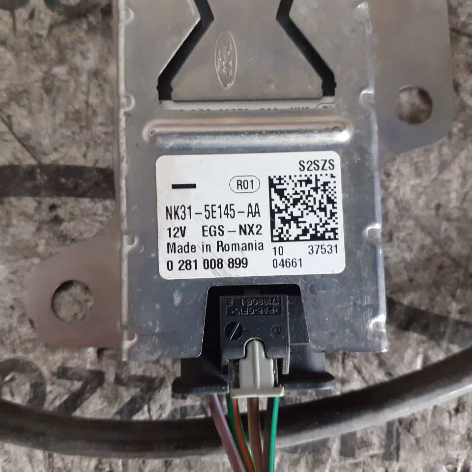 Immagine di Sensore Nox FORD TRANSIT (TTS) - 0281008899