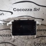 Immagine di Display multifunzione Ford Fiesta (CB1) - AA6T-18B955-AA