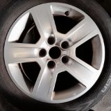 Immagine di CERCHI IN LEGA AUDI A4 CABRIO (8H) DA 16''