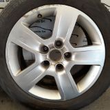 Immagine di CERCHI IN LEGA AUDI A4 CABRIO (8H) DA 16''
