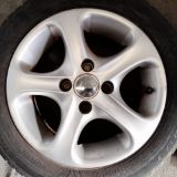Immagine di CERCHI IN LEGA FIAT SEICENTO DA 13''