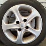 Immagine di CERCHI IN LEGA FIAT SEICENTO DA 13''