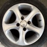Immagine di CERCHI IN LEGA FIAT SEICENTO DA 13''