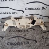 Immagine di Pulsantiera centrale alzavetro city Fiat Punto 188 - B569