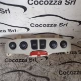 Immagine di Blocco comandi multifunzione Fiat Punto 188 - A223