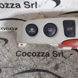 Immagine di Blocco comandi multifunzione Fiat Punto 188 - A223