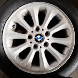 Immagine di CERCHI IN LEGA BMW SERIE 1 (E87) DA 16''