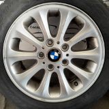 Immagine di CERCHI IN LEGA BMW SERIE 1 (E87) DA 16''