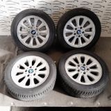 Immagine di CERCHI IN LEGA BMW SERIE 1 (E87) DA 16''