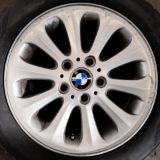 Immagine di CERCHI IN LEGA BMW SERIE 1 (E87) DA 16''