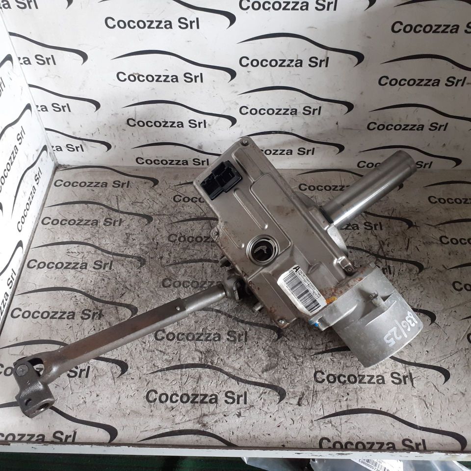 Immagine di Piantone sterzo elettrico Fiat Grande Punto - 51892279