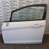 Immagine di PORTA ANTERIORE SINISTRA FORD FIESTA (CB1) 5 PORTE