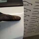 Immagine di PORTA ANTERIORE SINISTRA FORD FIESTA (CB1) 5 PORTE