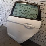 Immagine di PORTA POSTERIORE SINISTRA FORD FIESTA (CB1)
