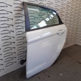 Immagine di PORTA POSTERIORE SINISTRA FORD FIESTA (CB1)