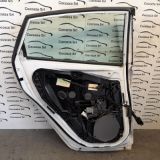 Immagine di PORTA POSTERIORE SINISTRA FORD FIESTA (CB1)