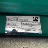 Immagine di COFANO POSTERIORE FIAT PUNTO 1a SERIE