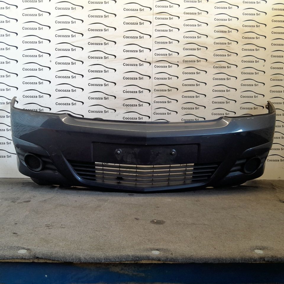 Immagine di PARAURTI ANTERIORE OPEL MERIVA