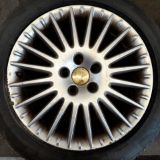 Immagine di CERCHI IN LEGA ALFA ROMEO 159 (X3/X9)  DA 17''