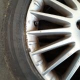 Immagine di CERCHI IN LEGA ALFA ROMEO 159 (X3/X9)  DA 17''