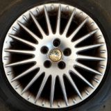 Immagine di CERCHI IN LEGA ALFA ROMEO 159 (X3/X9)  DA 17''