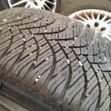 Immagine di CERCHI IN LEGA ALFA ROMEO 159 (X3/X9)  DA 17''