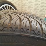 Immagine di CERCHI IN LEGA ALFA ROMEO 159 (X3/X9)  DA 17''