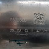 Immagine di Catalizzatore/FAP Ford Transit Furgone (TTS) - MK21-5K224-AA