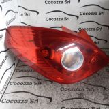 Immagine di Fanale posteriore sinistro OPEL CORSA (S07) 3 PORTE - 13186350
