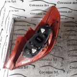 Immagine di Fanale posteriore sinistro OPEL CORSA (S07) 3 PORTE - 13186350