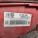 Immagine di Fanale posteriore sinistro OPEL CORSA (S07) 3 PORTE - 13186350