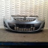 Immagine di PARAURTI ANTERIORE OPEL CORSA (S07) 3 PORTE