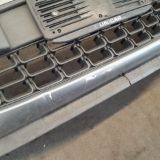 Immagine di PARAURTI ANTERIORE OPEL CORSA (S07) 3 PORTE