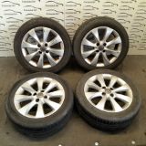 Immagine di CERCHI IN LEGA OPEL CORSA (S07) DA 16''