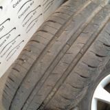 Immagine di CERCHI IN LEGA OPEL CORSA (S07) DA 16''