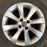 Immagine di CERCHI IN LEGA OPEL CORSA (S07) DA 16''