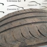 Immagine di CERCHI IN LEGA OPEL CORSA (S07) DA 16''