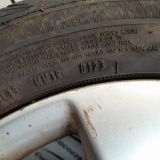 Immagine di CERCHI IN LEGA OPEL CORSA (S07) DA 16''