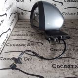 Immagine di Retrovisore esterno sinistro OPEL CORSA (S07) - 020873