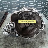 Immagine di CAMBIO MECCANICO OPEL CORSA (S07) 1.2 16V BENZINA