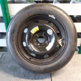 Immagine di Ruota di scorta Citroen/Peugeot R16 - 6 1/2Jx16H2 ET31