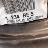 Immagine di Ruota di scorta Citroen/Peugeot R16 - 6 1/2Jx16H2 ET31