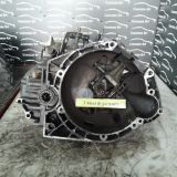 Immagine di CAMBIO MECCANICO PEUGEOT BOXER 330C 2.8 HDI