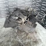 Immagine di CAMBIO MECCANICO PEUGEOT BOXER 330C 2.8 HDI