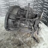 Immagine di CAMBIO MECCANICO RENAULT TRAFIC 1.9 DCI