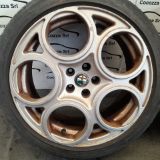 Immagine di CERCHI IN LEGA ALFA ROMEO 147 DA 17''