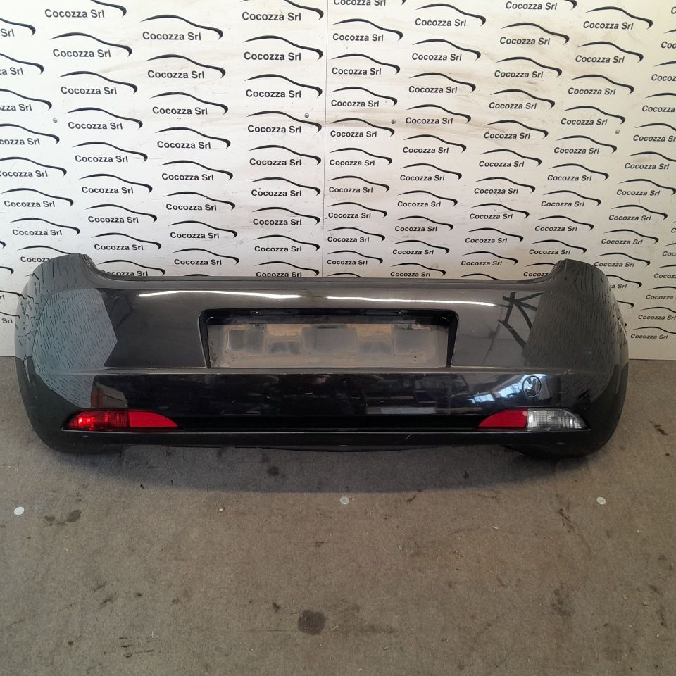 Immagine di PARAURTI POSTERIORE FIAT GRANDE PUNTO