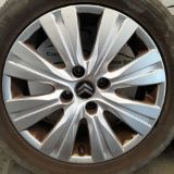Immagine di CERCHI IN LEGA CITROEN C3 PICASSO DA 16''