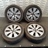 Immagine di CERCHI IN LEGA CITROEN C3 PICASSO DA 16''